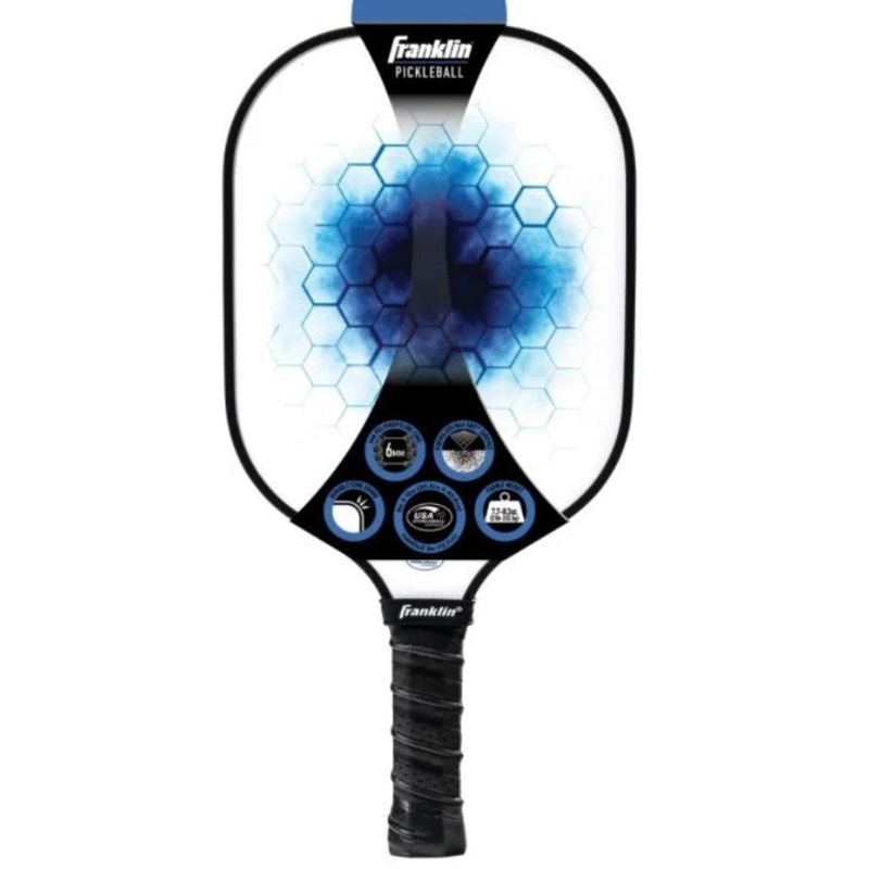 Pickleball Pilot Paddle
