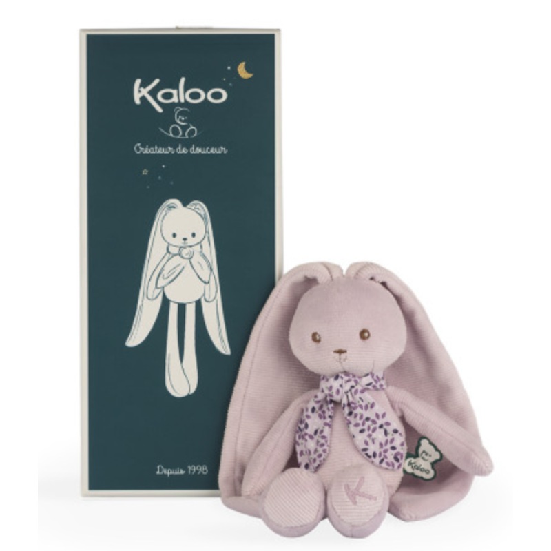 Pink Rabbit Lapinoo Small