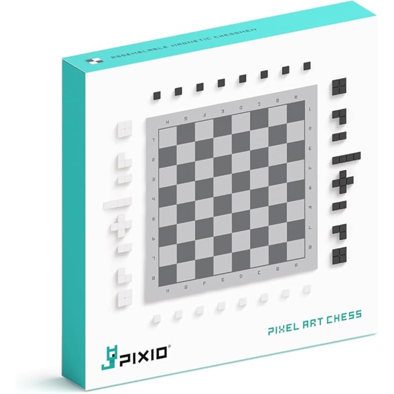 Pixio Chess 70