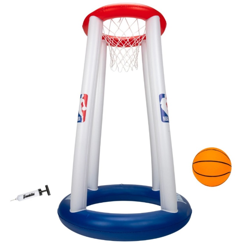 Nba Inflatable Alley Hoop