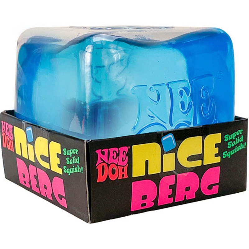 NeeDoh Niceberg