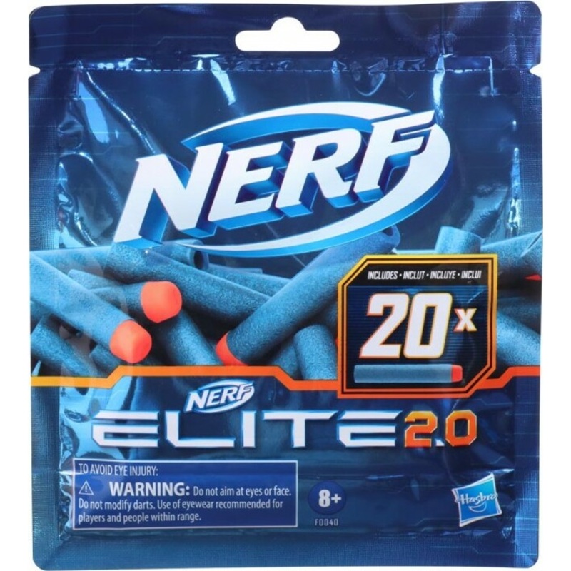 Nerf Elite 2.0 Refill