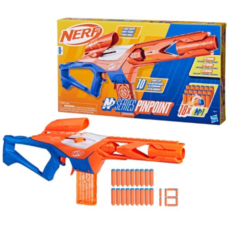 NERF N Series Pinpoint