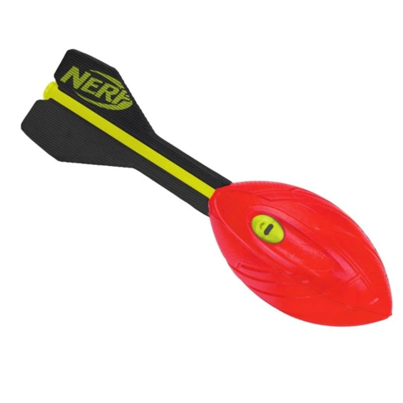 NERF Vortex Aero Howler Red