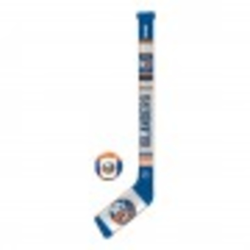 NHL NY Islanders Soft Stick