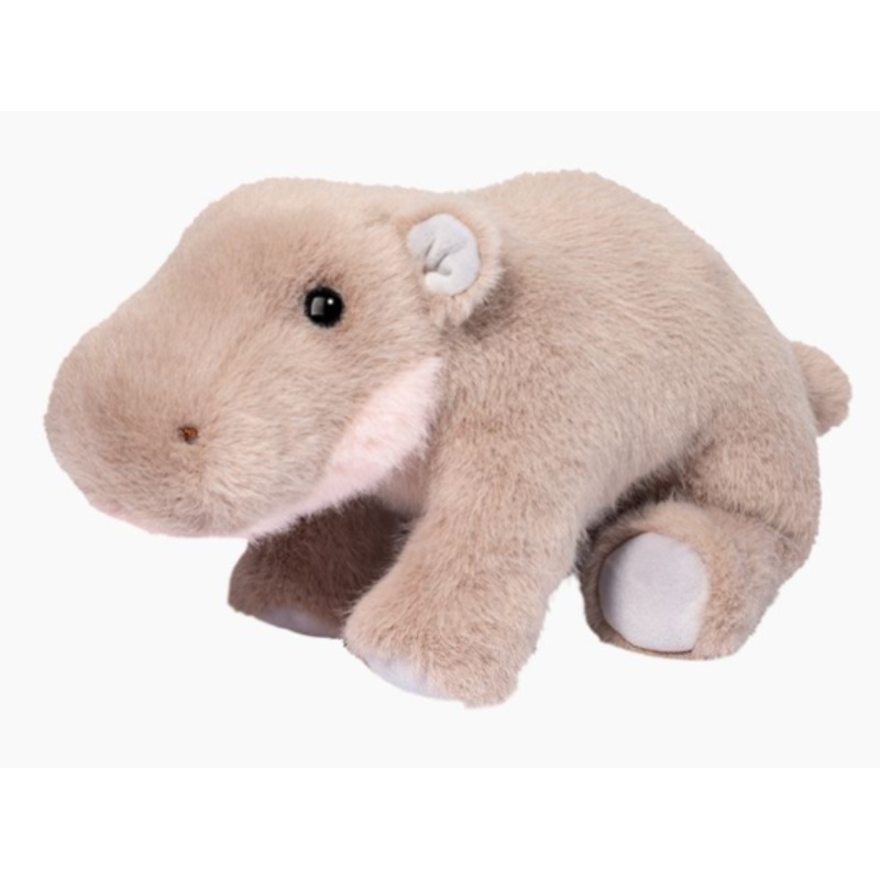 Nibbles Pygmy Hippo