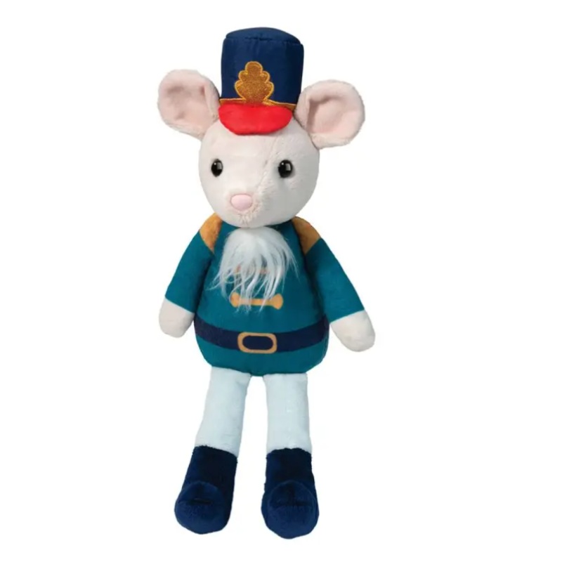 Nutcracker Mouse
