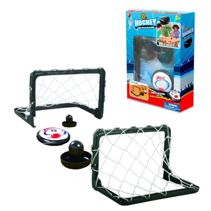 O2 Hockey