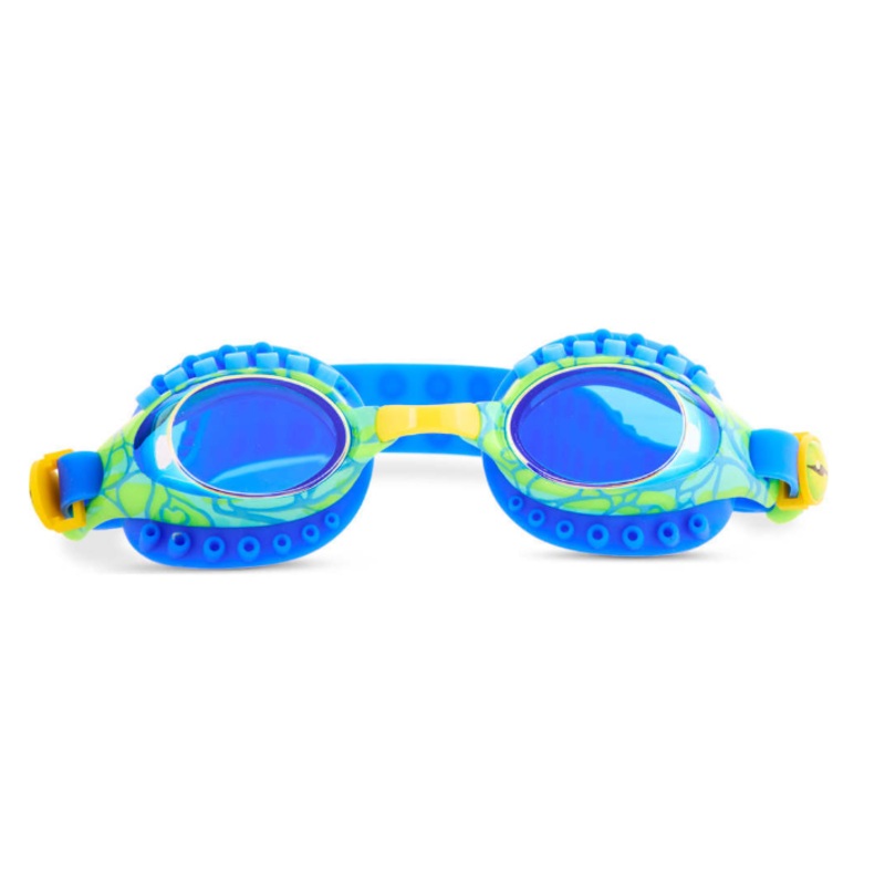 Octopus Youth Swim Goggles