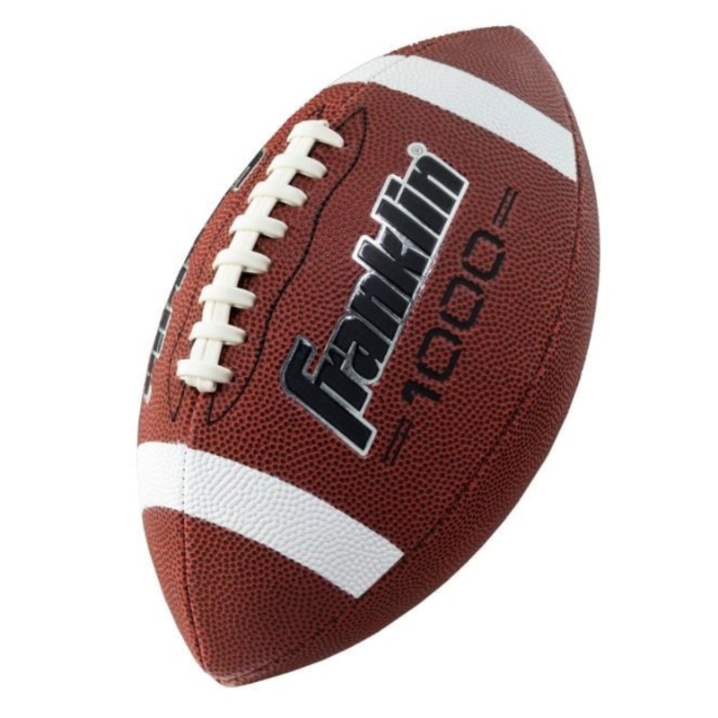 Official Grip Rite Football