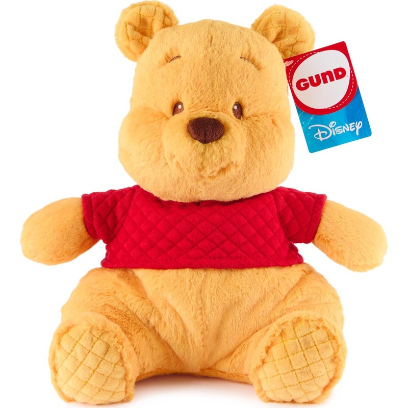 Oh So Snuggly Pooh
