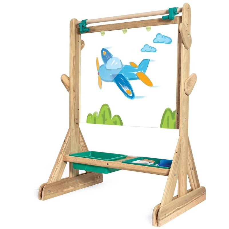 Outdoor Easel