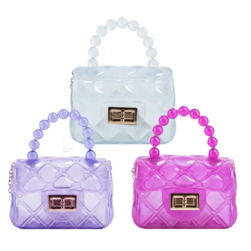 Mini Jelly Purse