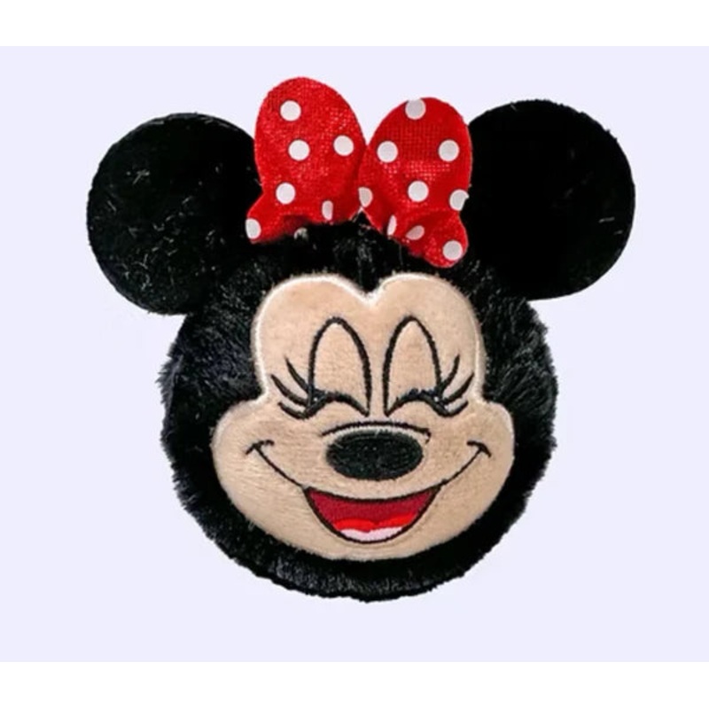 Minnie Mouse Beanie Bouncer