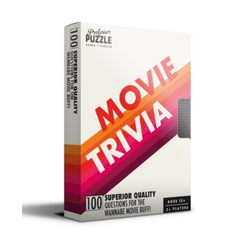 Movie Trivia