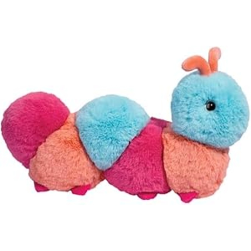 Munchie Pink Caterpillar