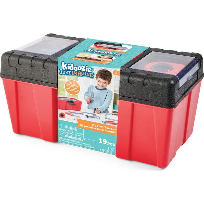 My First Tool Box Epoch