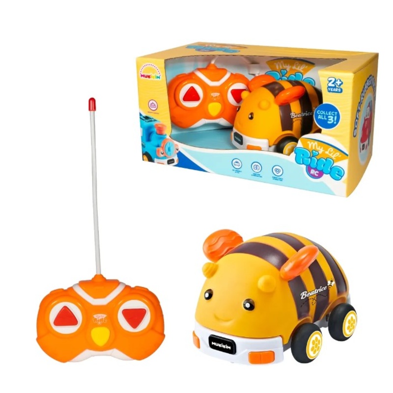 My Little Ride RC: Beatrice The Bee