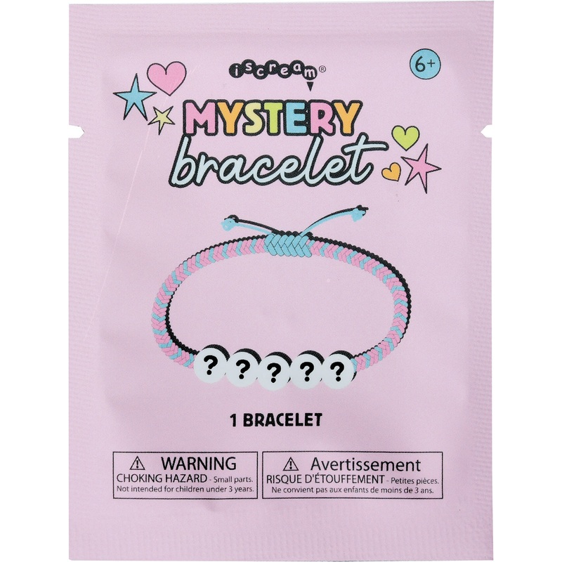 Mystery Bracelets