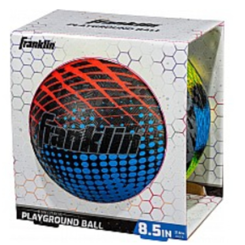 Mystic Playground Ball
