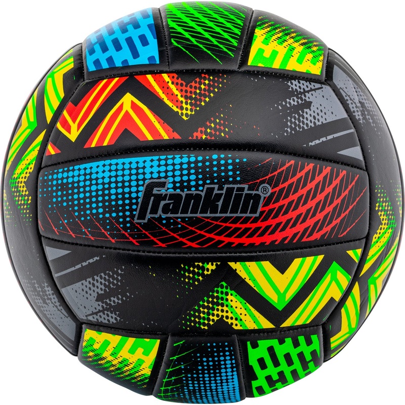 Mystic Volleyball Official Size