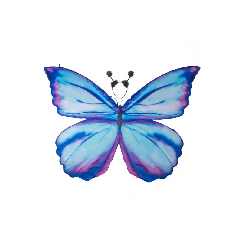 Mythical Butterfly Soft Wings Size 4/6