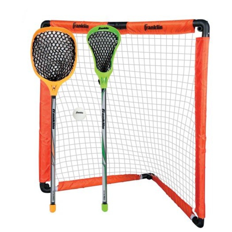 36" Instaset Lacrosse Goal Set