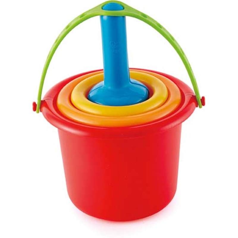 5-in-1 Beach Set