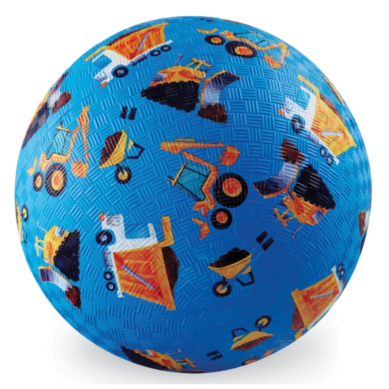 5" Playground Ball City Vehicles