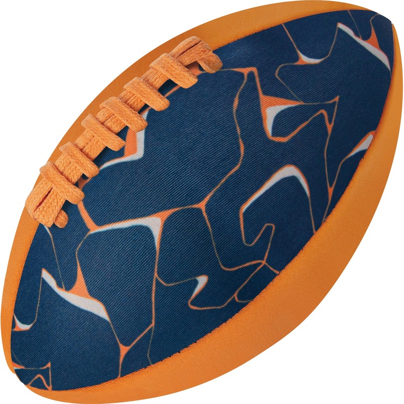 6" Beach Football Sport Foam