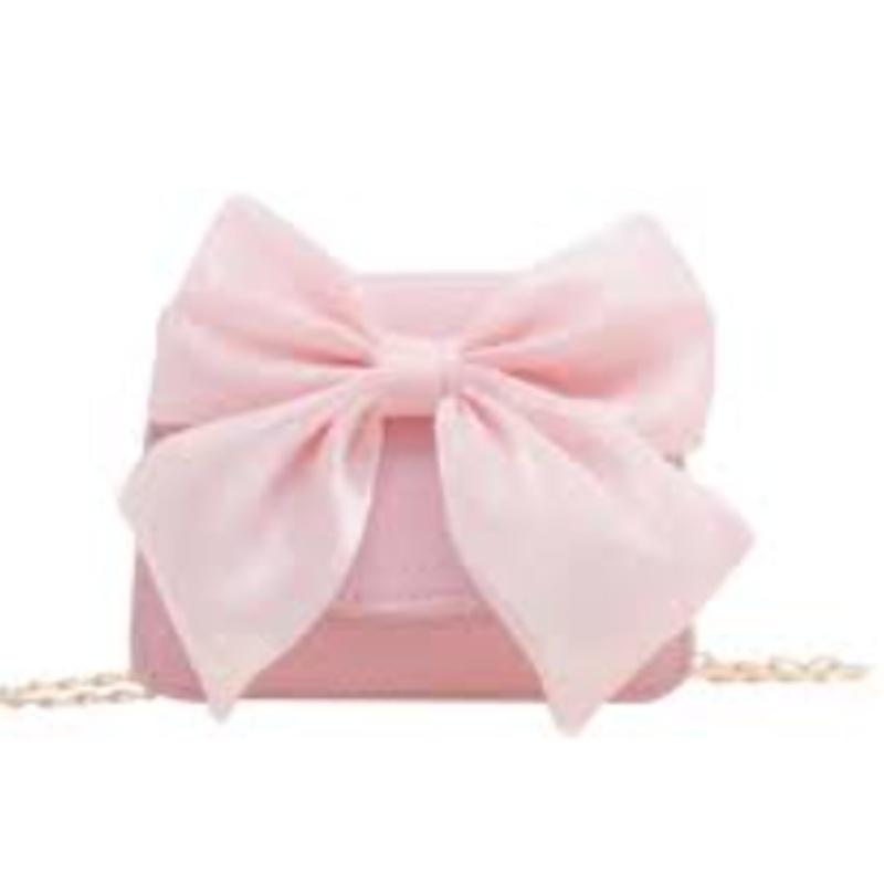 Mini Bow Purse