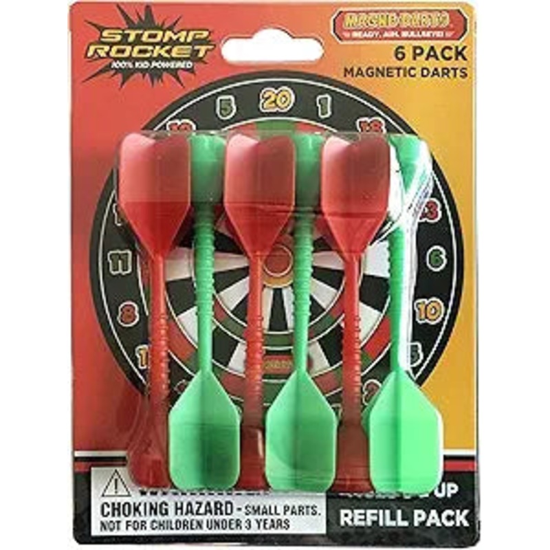 Magne-Dart Refills