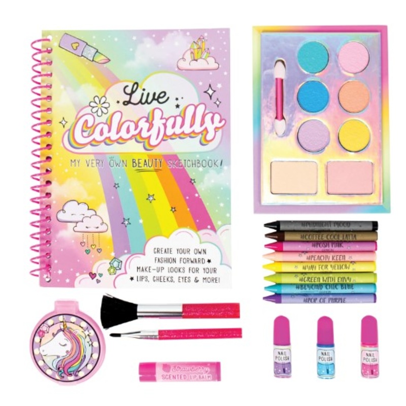 Make Up Artist Studio