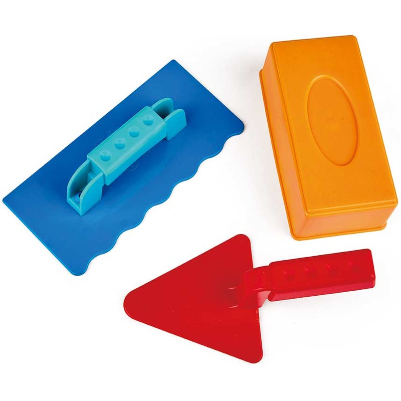 Master Bricklayer Set