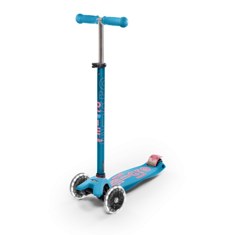 Maxi Deluxe LED Aqua Scooter