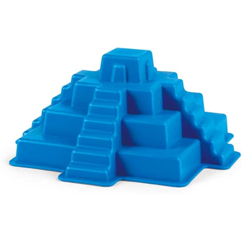 Mayan Pyramid