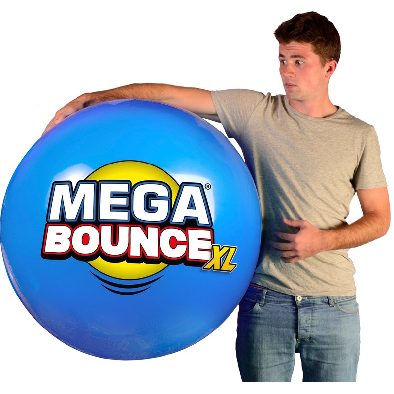 Mega Bounce Xl
