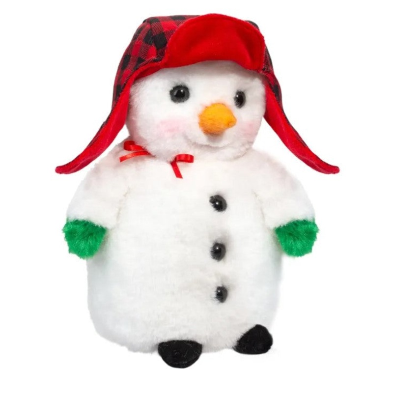 Melty Snowman Large
