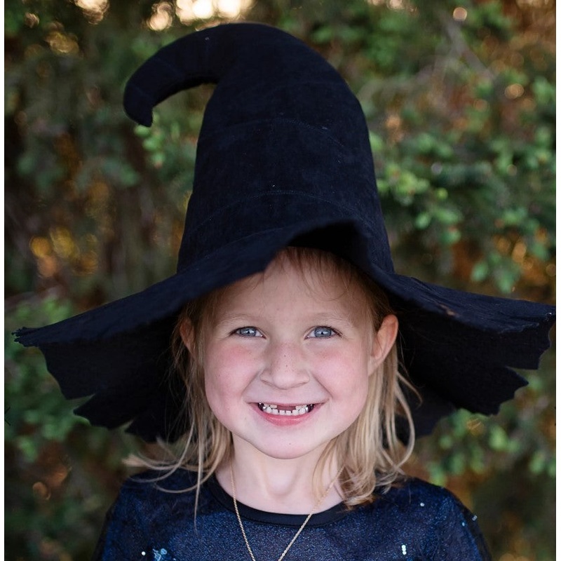 Mighty Witch Hat