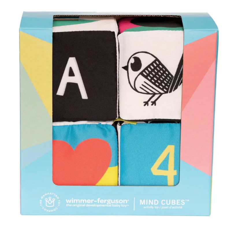 Mind Cubes Wimmer Ferguson