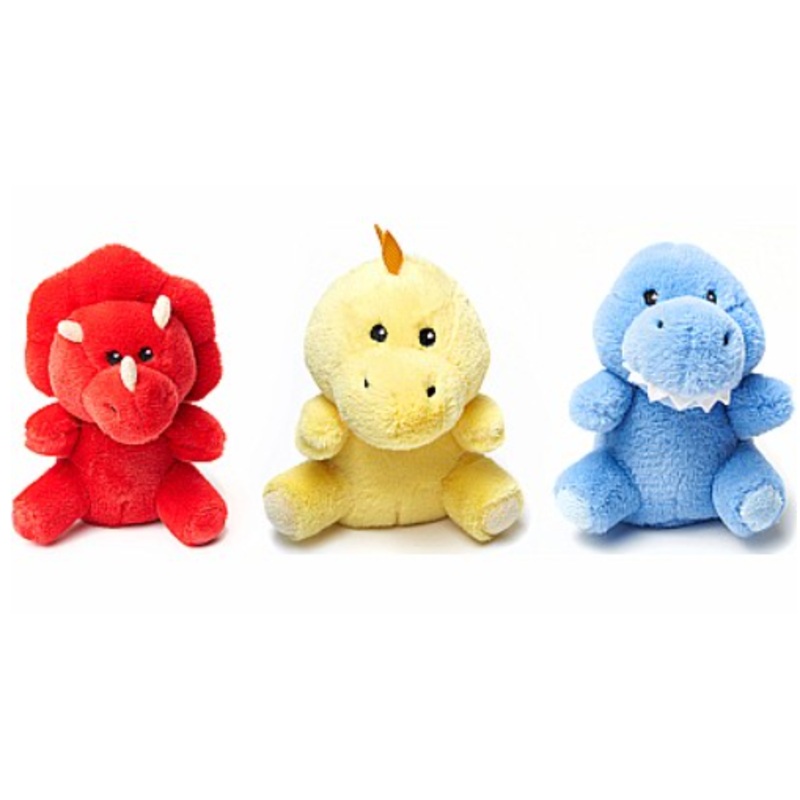 Lil Dino Bites Squeezers