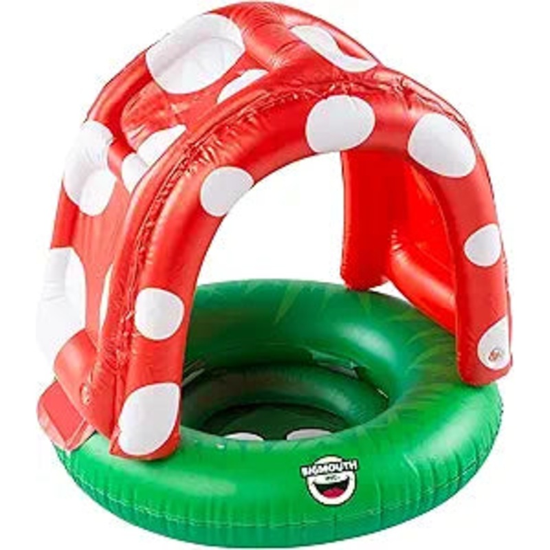 Lil' Float Mushroom Canopy