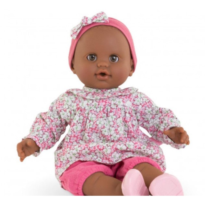 Lilou 14" Large Baby Doll