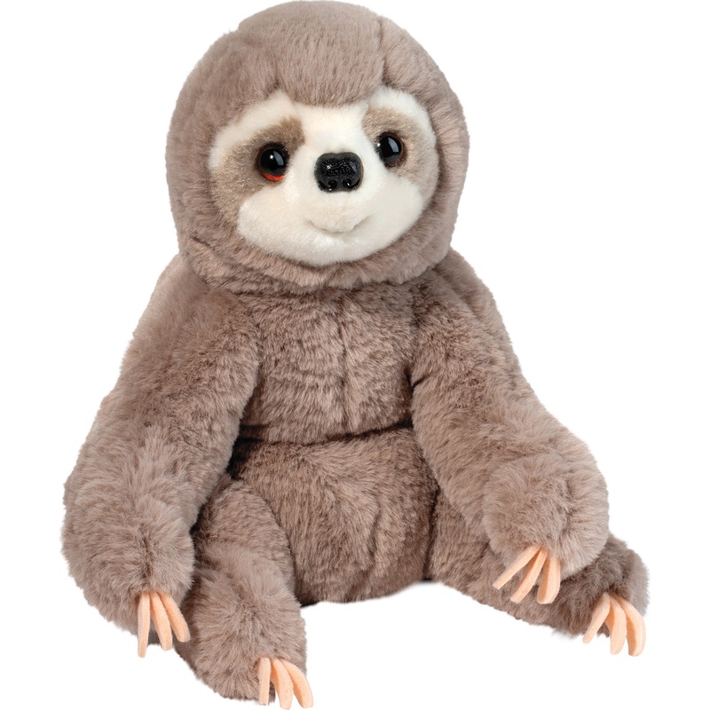 Lizzie Sloth Soft