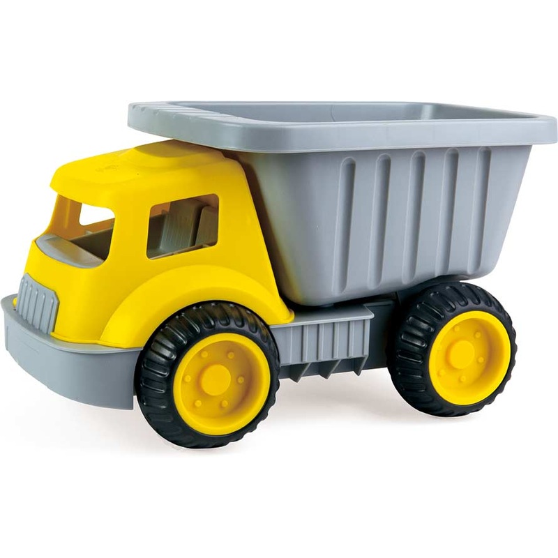 Load & Tote Dump Truck