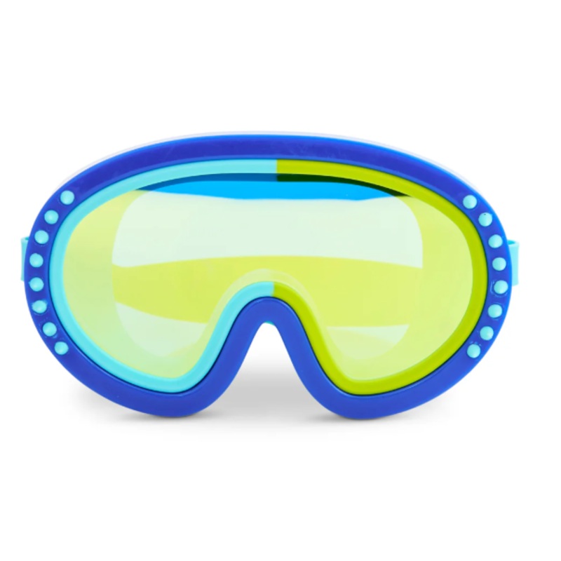 Lochness Raging Royal Swim Goggles
