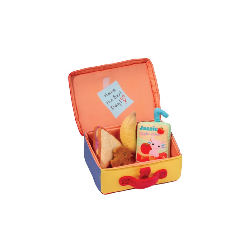 Lunchtime Playset