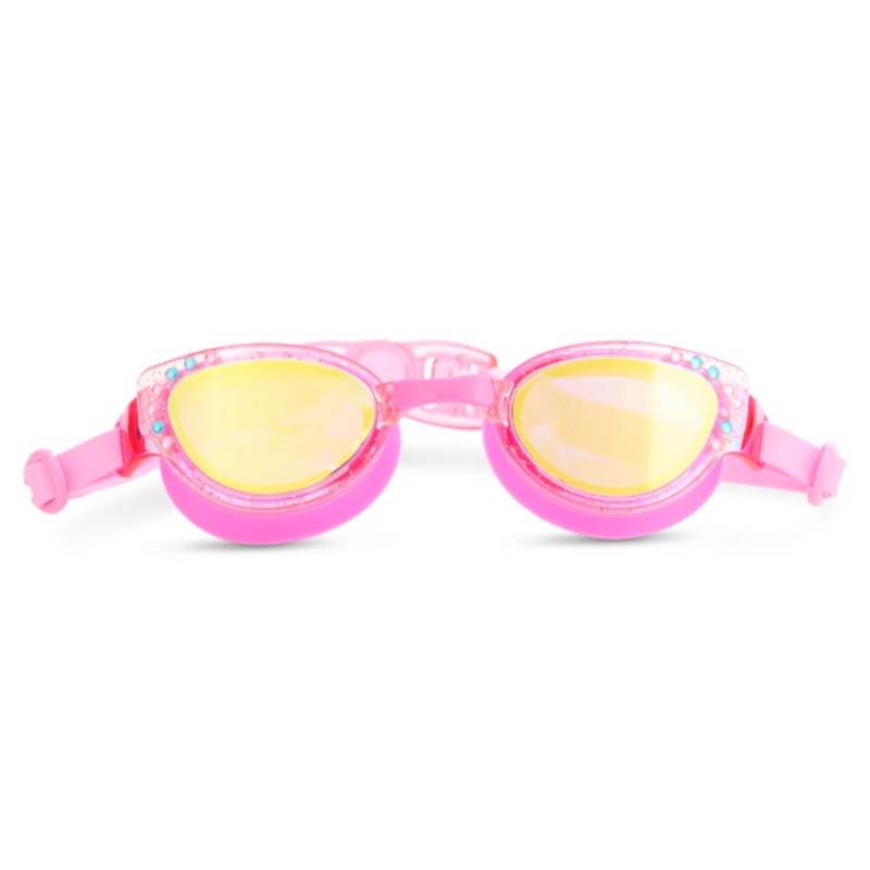 Lux Ruby Goggles