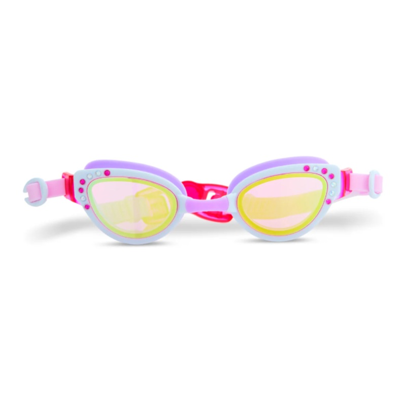 Lux Youth Swim Goggles