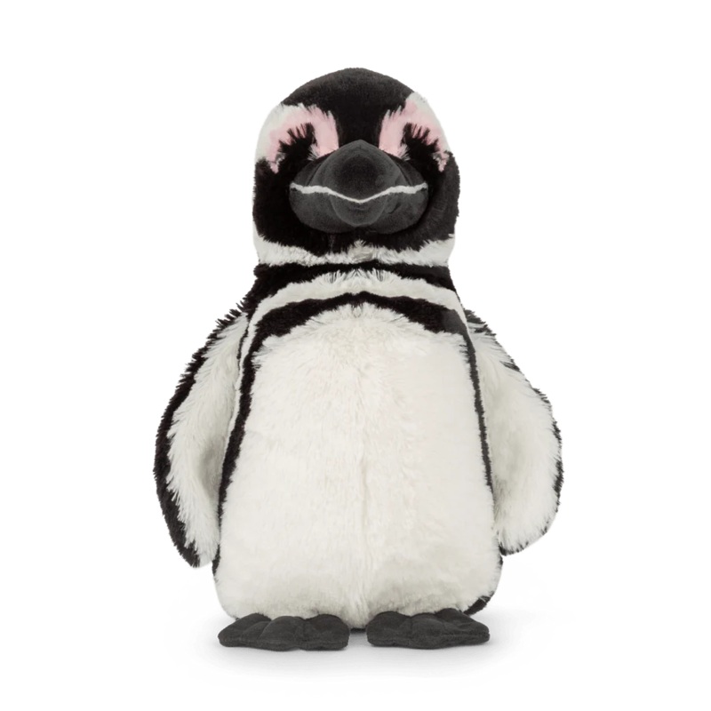 Magellanic Penguin The Passage Plush
